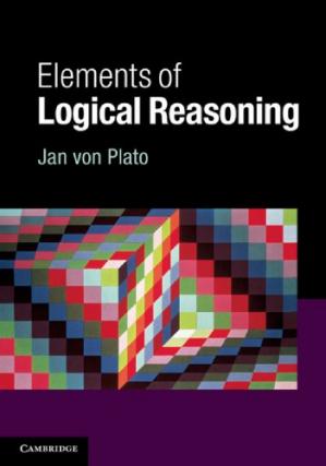 Elements of logic reasoning
