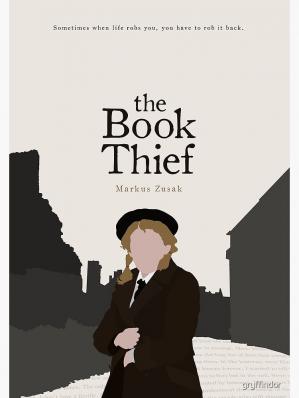 The book Thief