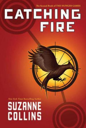 Hunger games 2