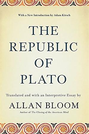 The Republic of plato
