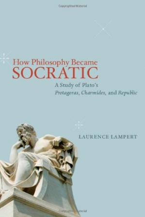 How philosophy became SOCRATIC