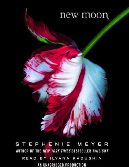 New moon