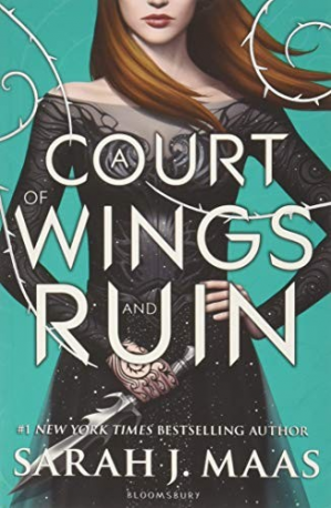 A court of Thorns and roses 3