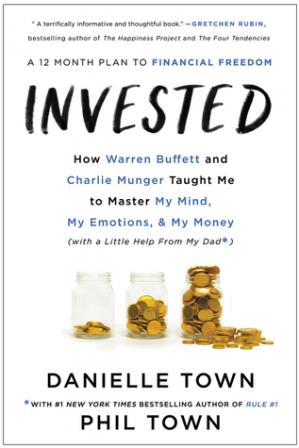 Invested