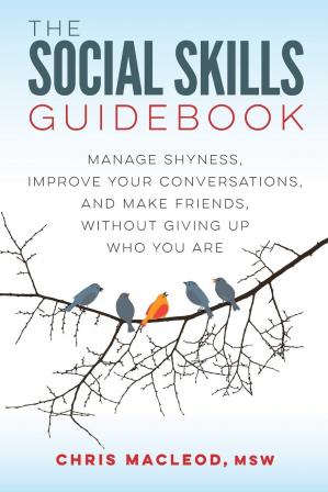 Social skills Guidebook