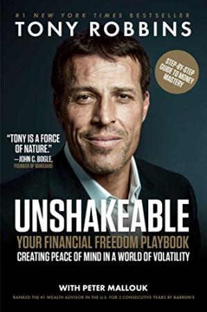 Unshakable