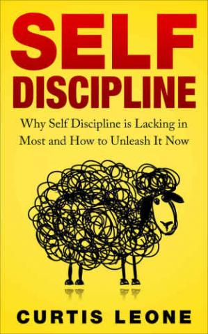 Self discipline