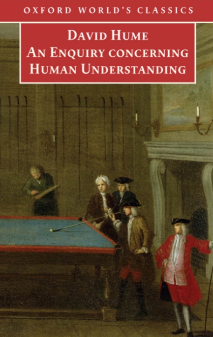 An Enquiry concerning Human Understanding