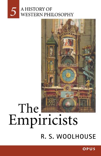 A History of Western Philosophy: 5 The Empiricists
