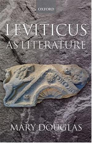 Leviticus and literature