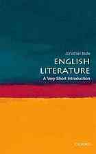 English literature