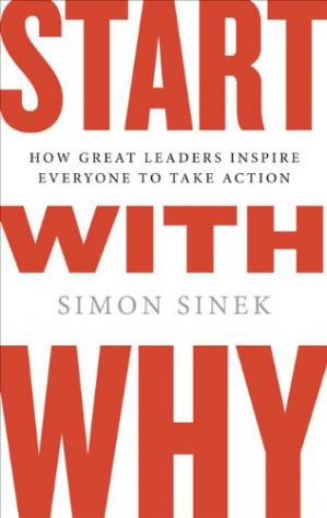 Start with why
