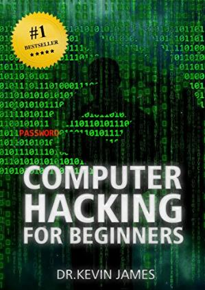 Computer hacking for beginners