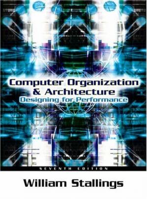 Computer organisation and architecture designing for performance