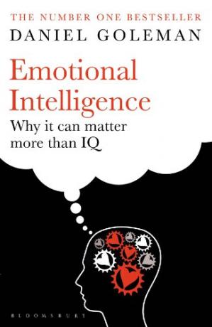 Emotional intelligence why it can matter more than IQ