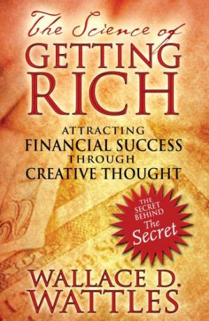 The science of getting rich