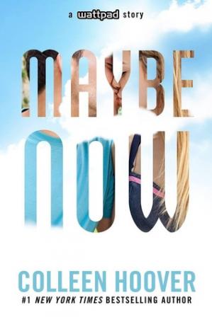 Maybe now