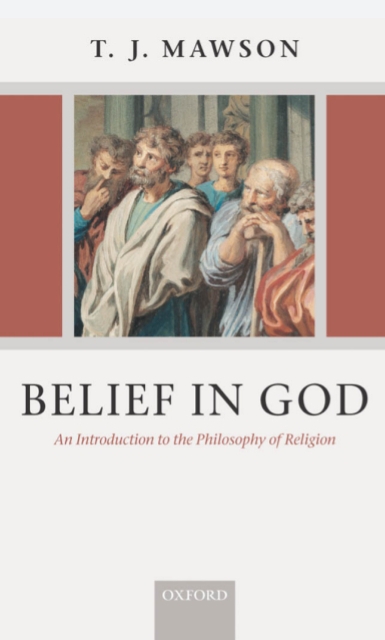 Belief in God