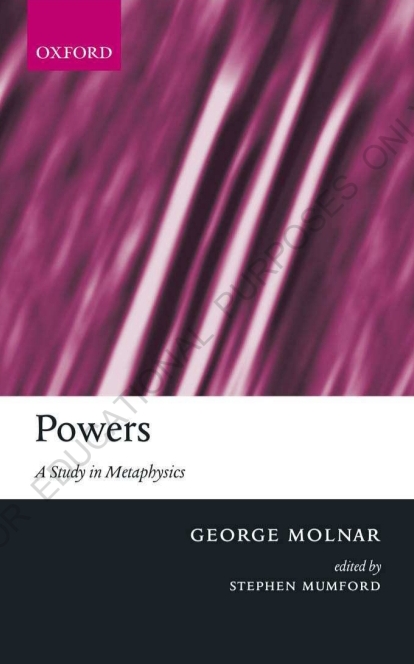 Powers