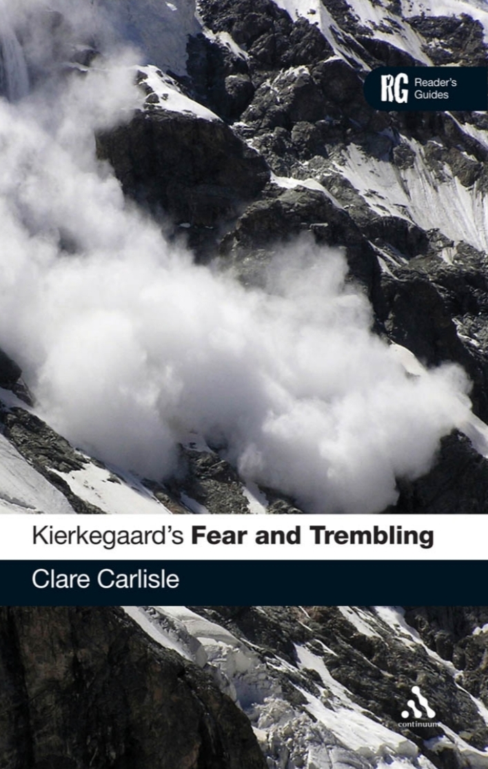KIERKEGAARD’S FEAR AND TREMBLING