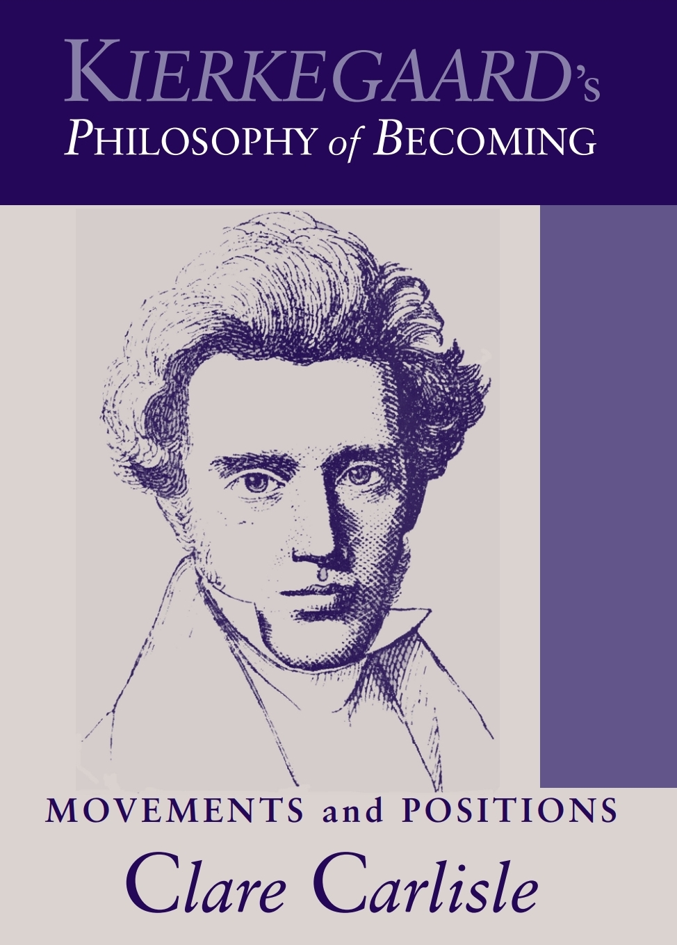 Kierkegaard’s Philosophy of Becoming
