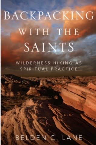Backpacking with the Saints