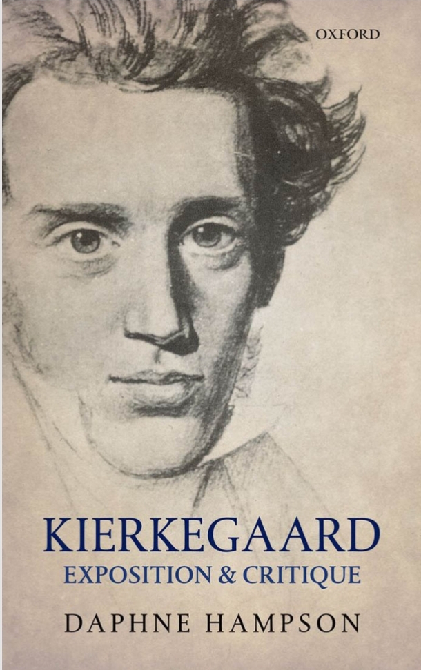 Kierkegaard