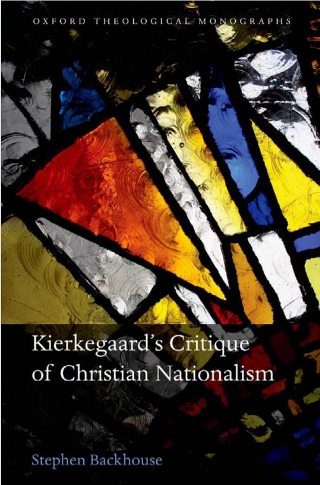 Kierkegaard’s Critique of Christian Nationalism