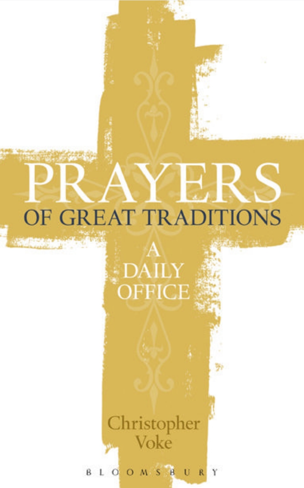 Prayers of Great Traditions
