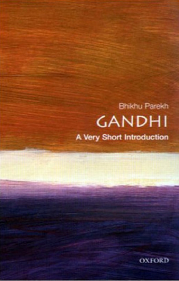 Gandhi