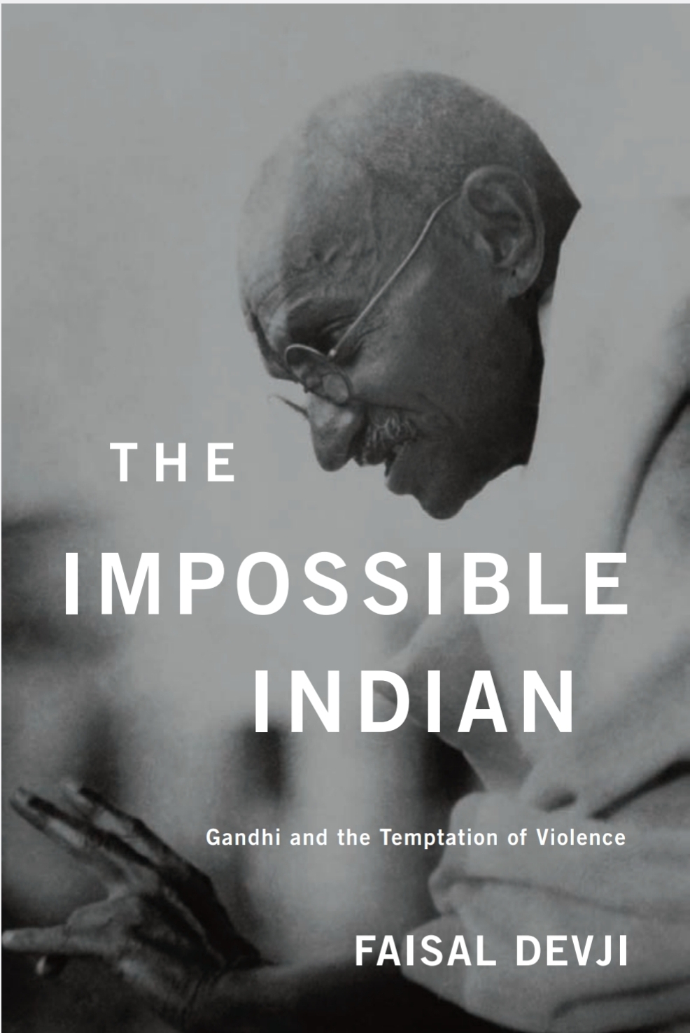 THE IMPOSSIBLE INDIAN