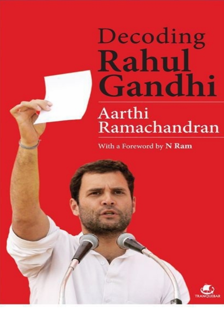 DECODING RAHUL GANDHI