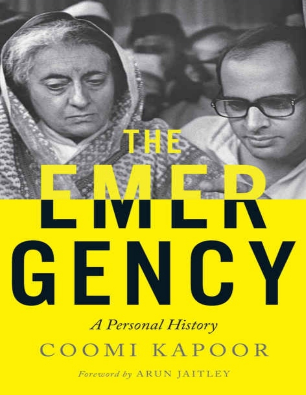 THE EMERGENCY