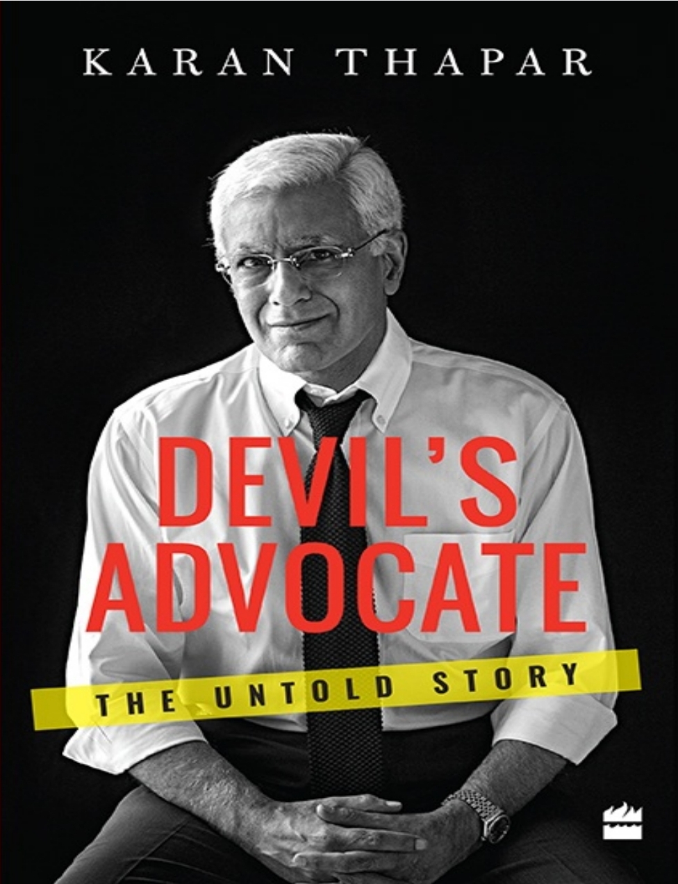 Devil’ s Advocate
