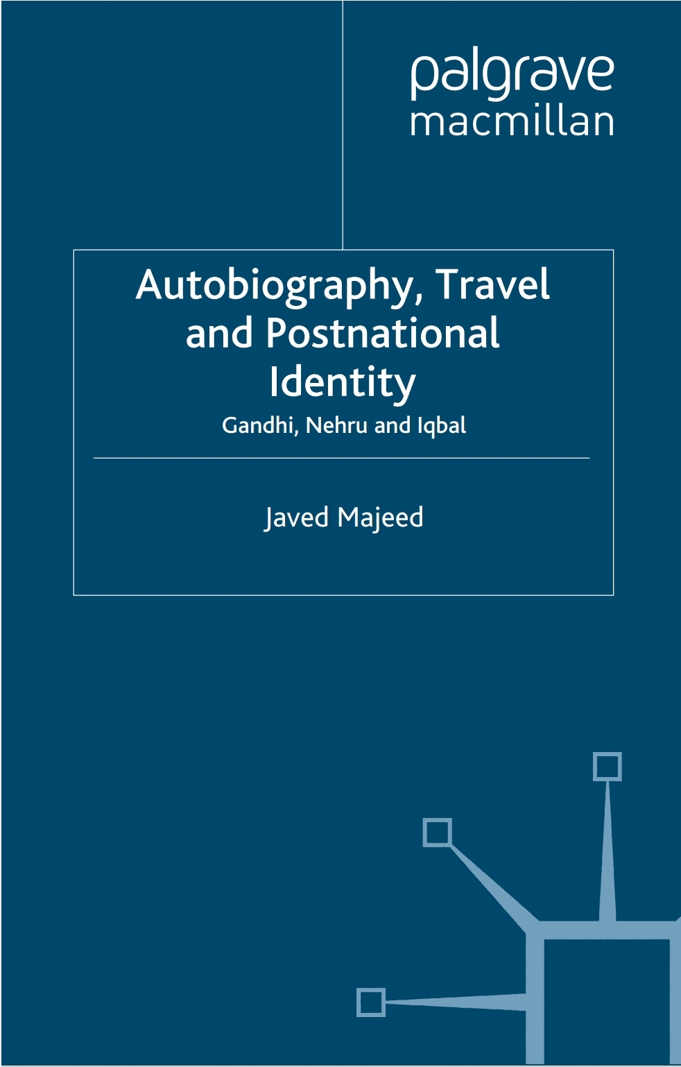 Autobiography, Travel and Postnational Identity