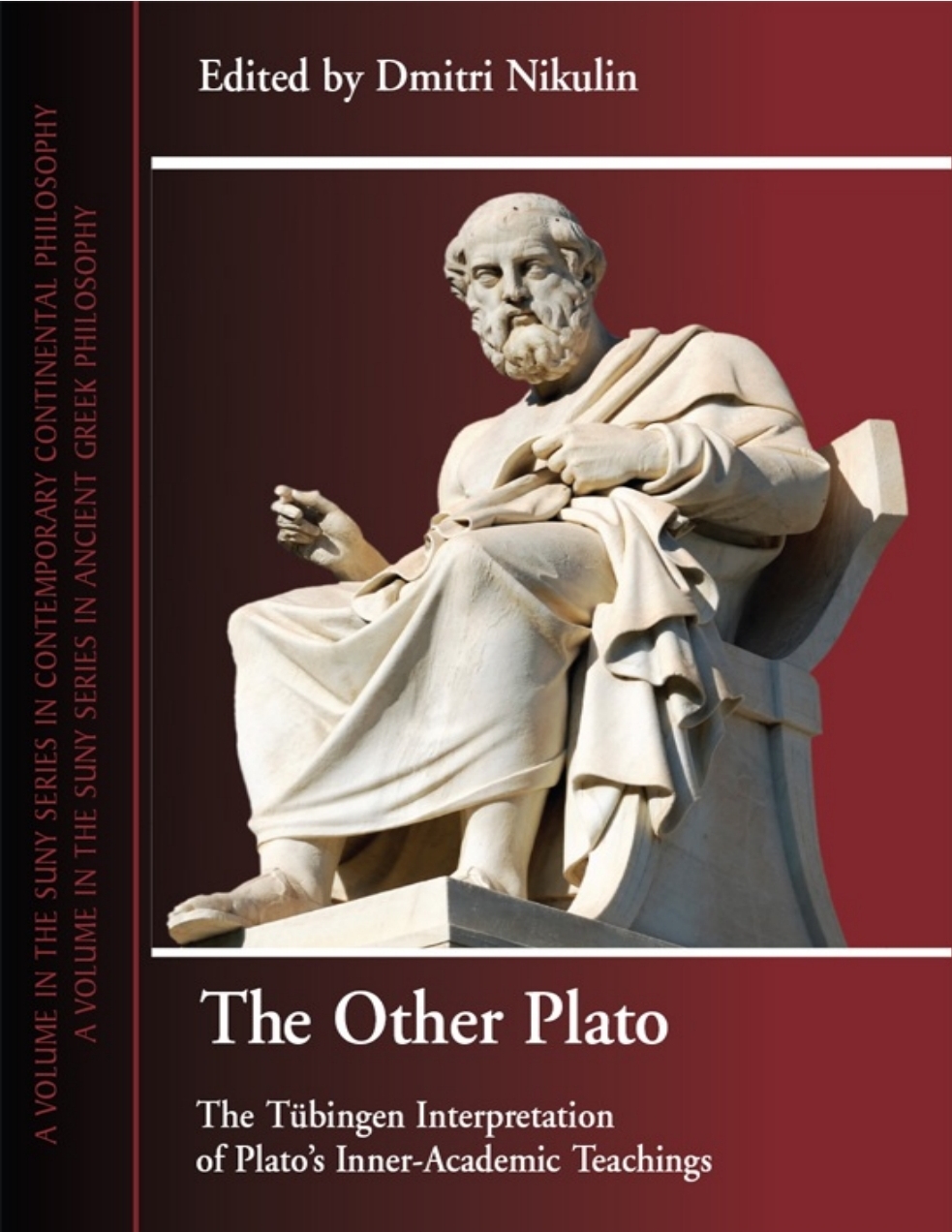 THE OTHER PLATO