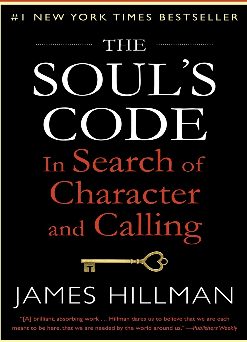 The Soul's Code