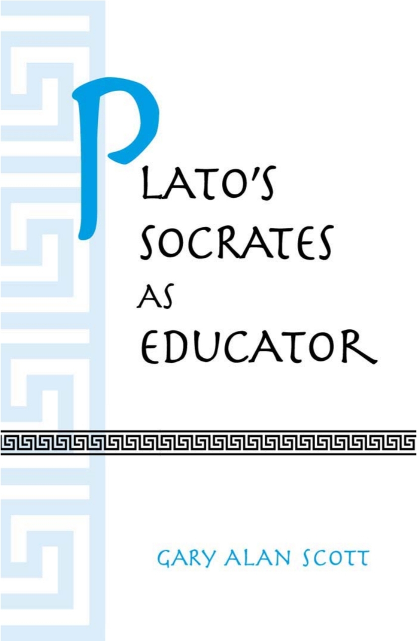 Plato’s Socrates as Educator