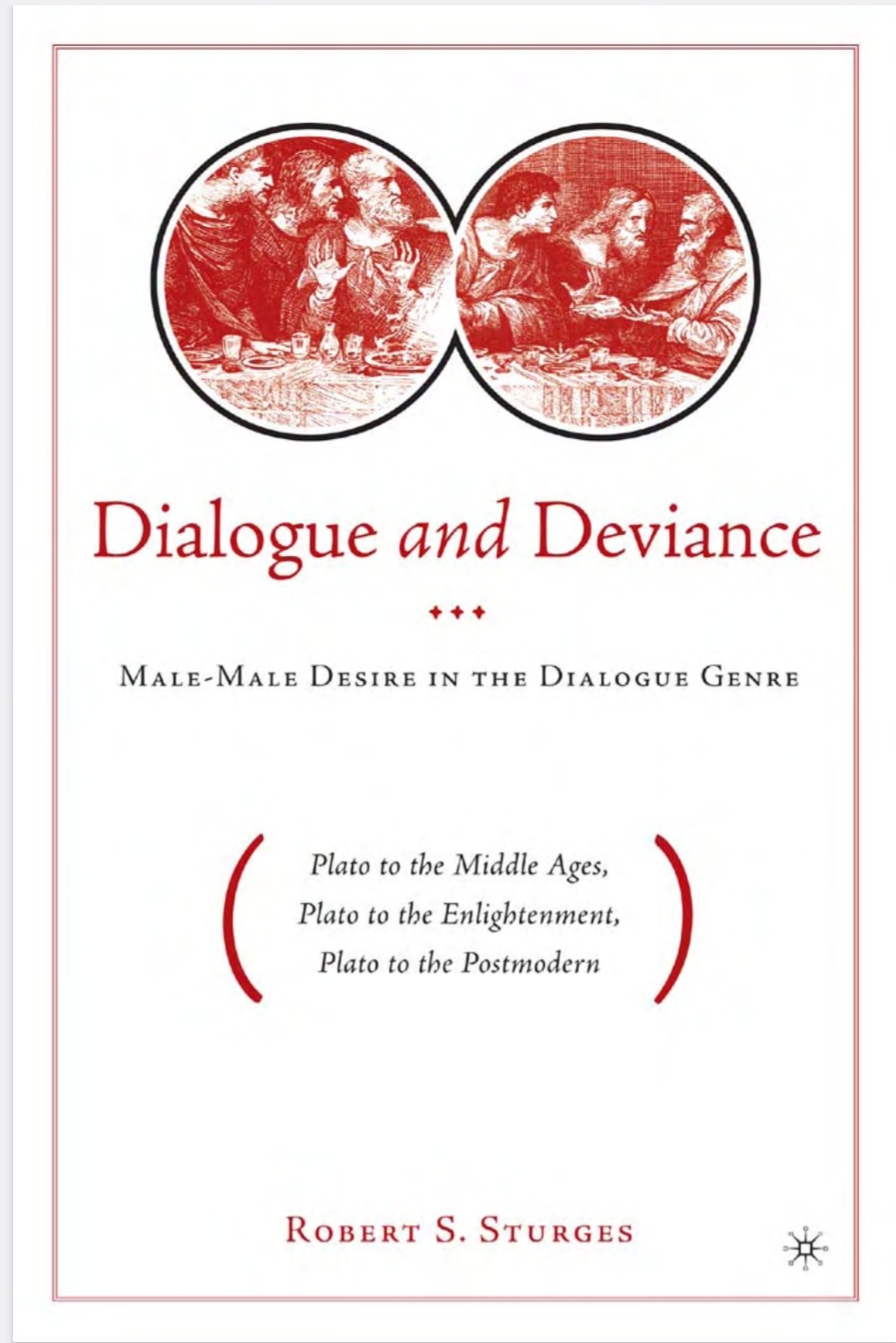 Dialogue and Deviance