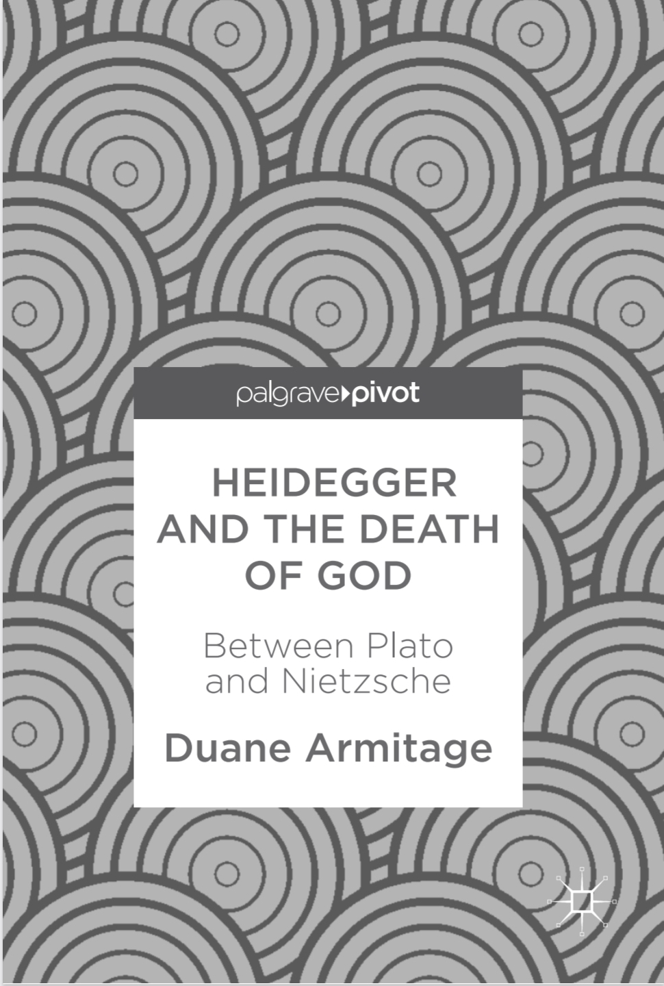 Heidegger and the Death of God