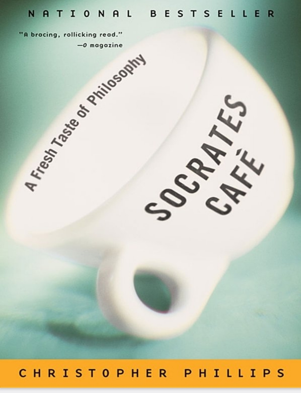 Socrates Café