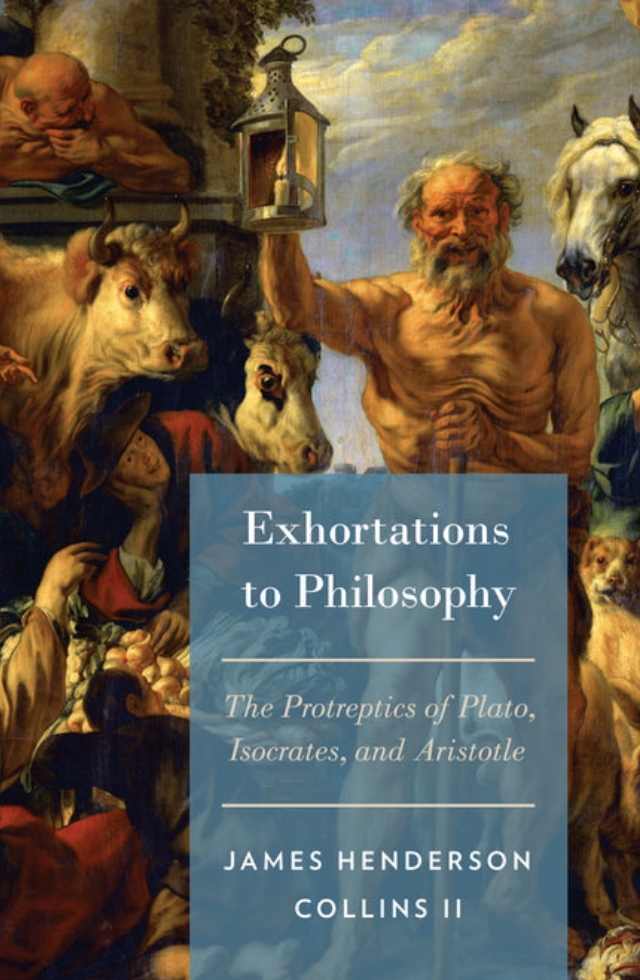 Exhortations to Philosophy