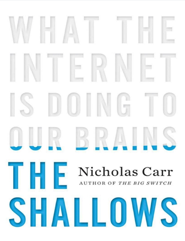 THE SHALLOWS
