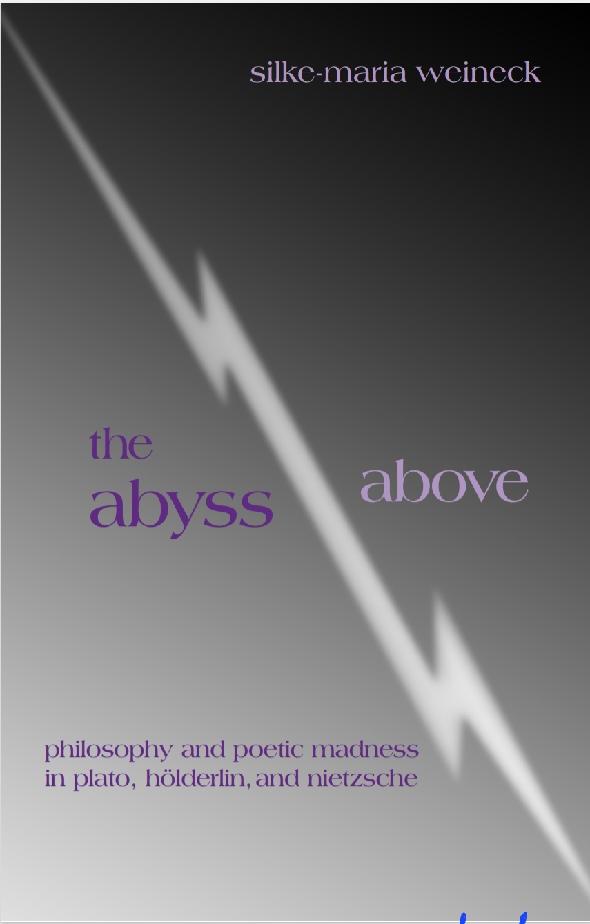 THE ABYSS ABOVE