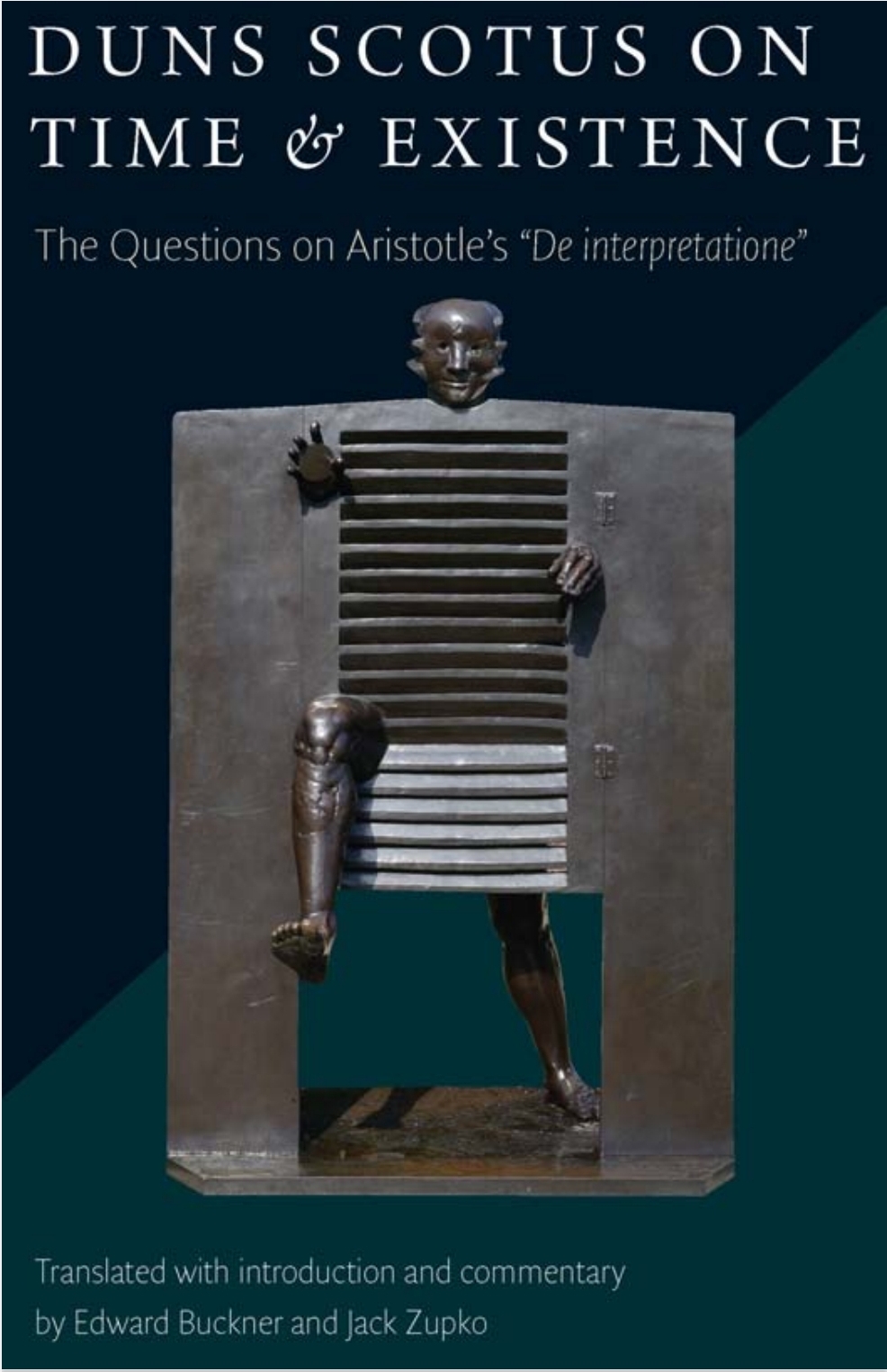 Duns Scotus on time and existence