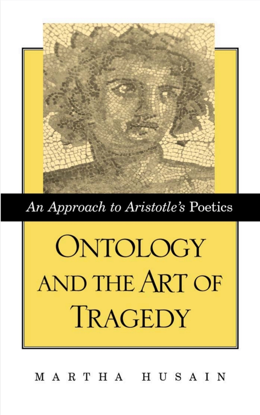ONTOLOGY AND THE ART OF TRAGEDY