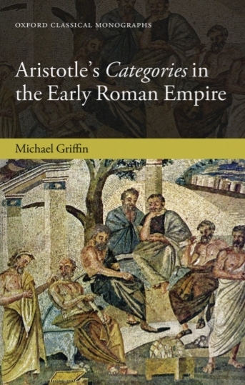 Aristotle’ s Categories in the Early Roman Empire