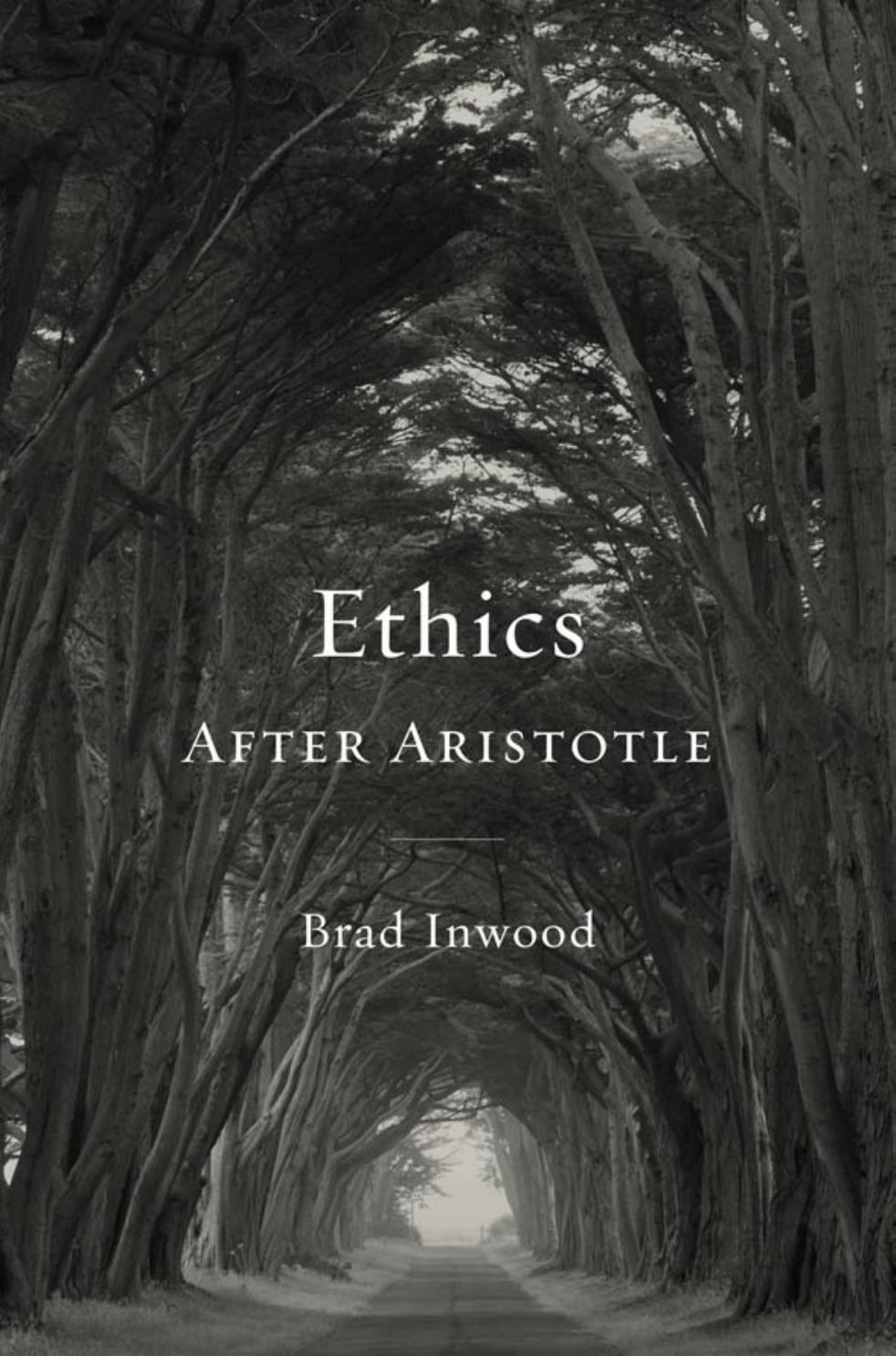Ethics After Aristotle