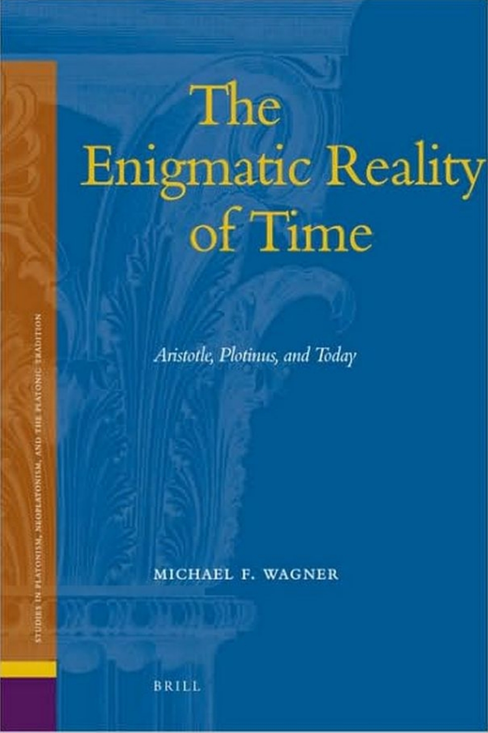 The Enigmatic Reality of Time
