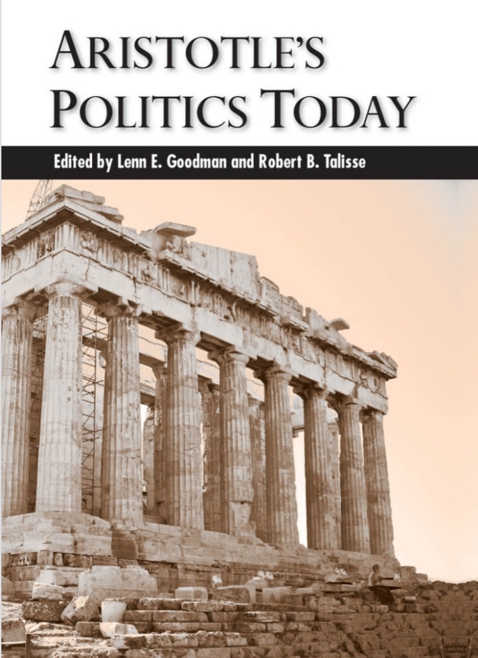 Aristotle’s Politics today